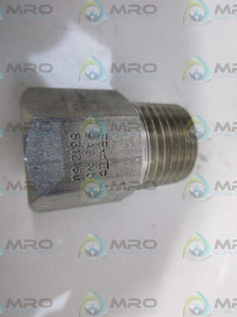 REDAPT 831216U CONNECTOR *NEW NO BOX*