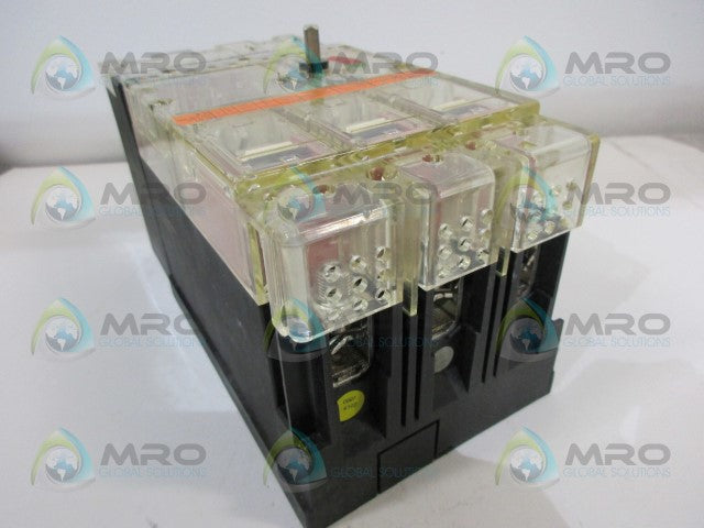 MOELLER ZM6-125 CIRCUIT BREAKER *NEW NO BOX*