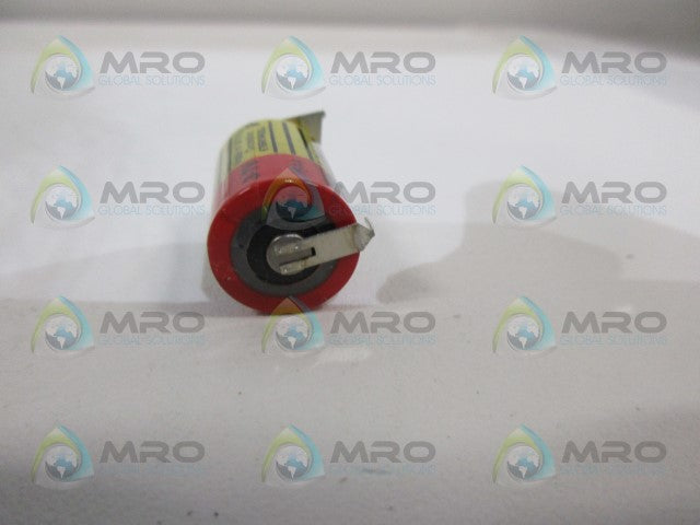 RS COMPONENTS 593-473 LITHIUM BATTERY  *NEW NO BOX*