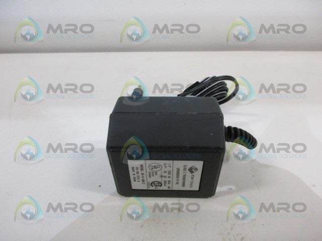 CUI STACK 35-9-300C CLASS 2 TRANSFORMER *NEW NO BOX*