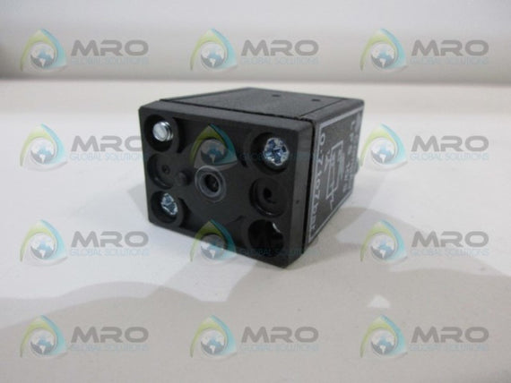 COMPARE LPS10/3 RELAY * NEW NO BOX *