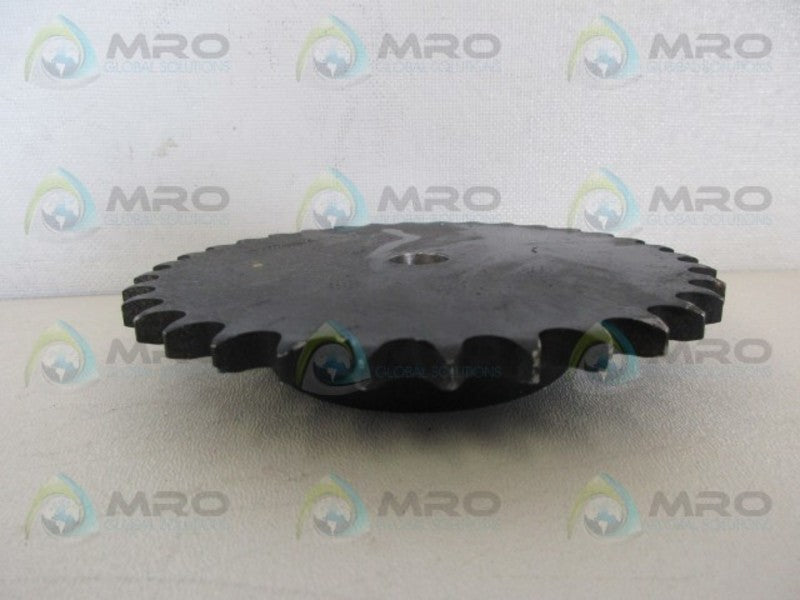 MARTIN 40B34 34TEETH 5/8 BORE SPROCKET *NEW NO BOX*