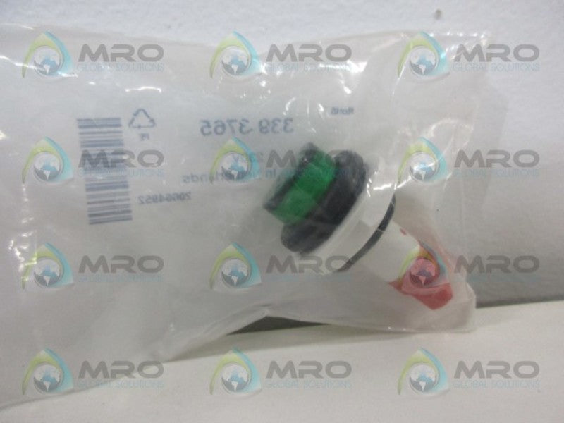 INDUSTRIAL MRO PART#339-3765 *NEW IN FACTORY BAG*