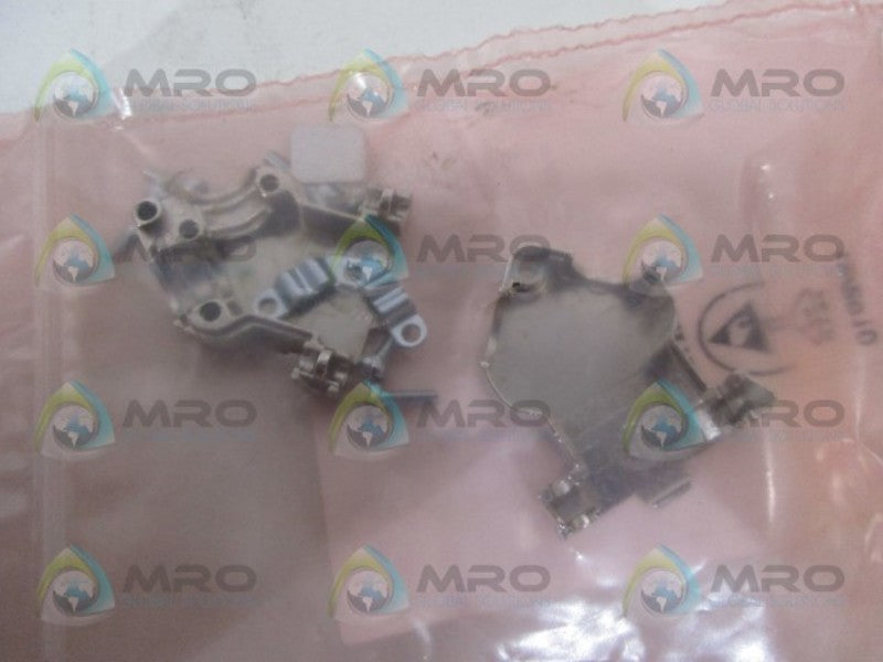 AMP 1534805-1 CABLE CLAMP KIT *NEW IN FACTORY BAG*