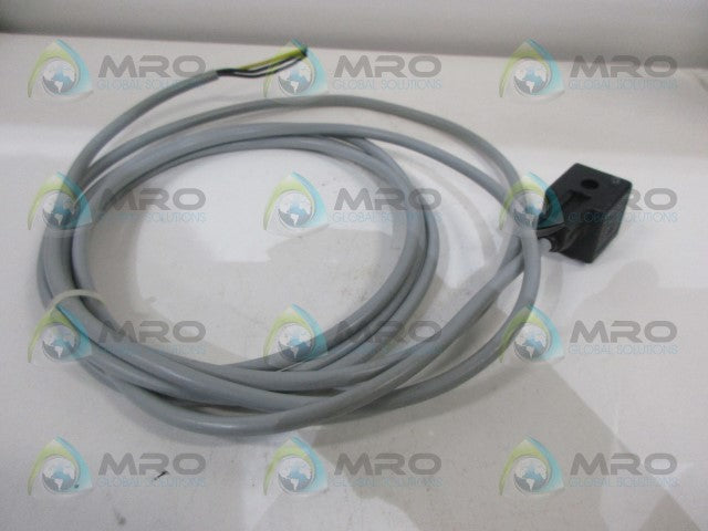 MURR ELEKTRONIK 3124201 *NEW NO BOX*