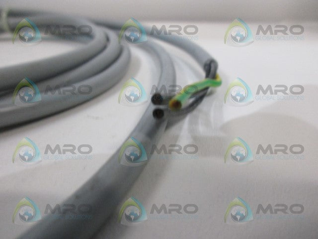 MURR ELEKTRONIK 3124201 *NEW NO BOX*
