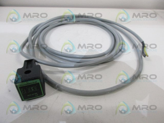 MURR ELEKTRONIK 3124201 *NEW NO BOX*