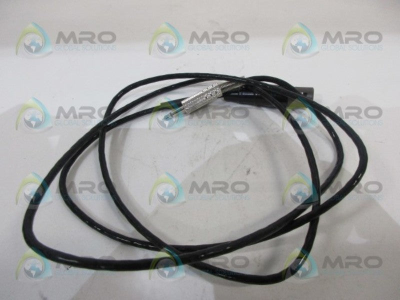 INDUSTRIAL MRO PART#30 CABLE ASSY. *NEW NO BOX*