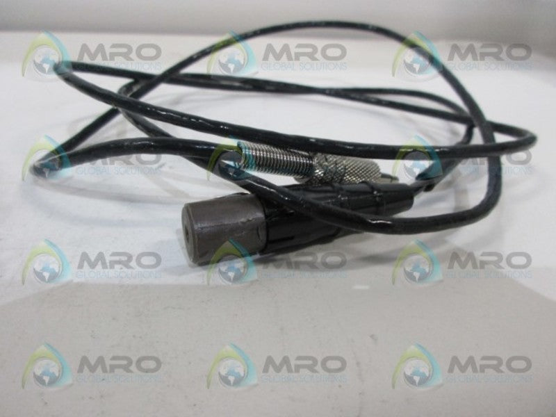 INDUSTRIAL MRO PART#30 CABLE ASSY. *NEW NO BOX*