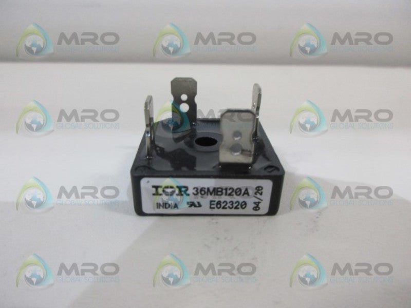 VISHAY 36MB120A BRIDGE RECTIFIER *NEW NO BOX*