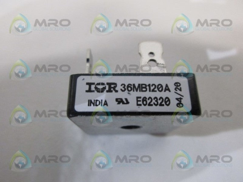 VISHAY 36MB120A BRIDGE RECTIFIER *NEW NO BOX*