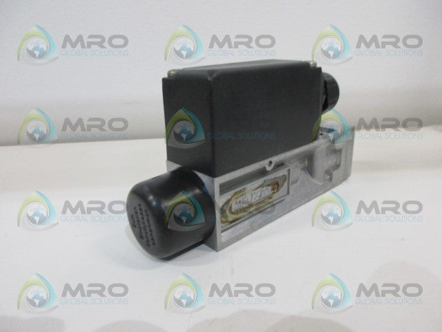 INDUSTRIAL MRO 0573720 VALVE *NEW NO BOX*
