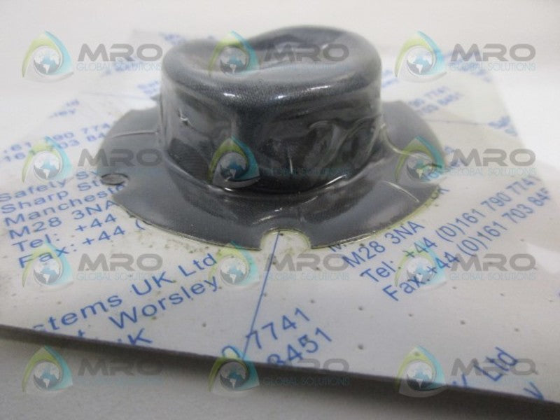 INDUSTRIAL MRO K0107-005 GASKET * NEW IN ORIGINAL PACKAGE *