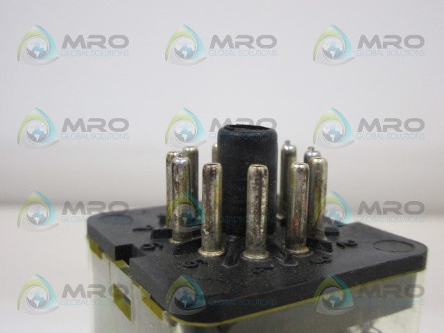 ELESTA KR11S RELAY *USED*
