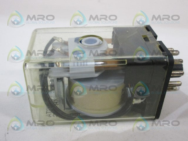 ELESTA KR11S RELAY *USED*