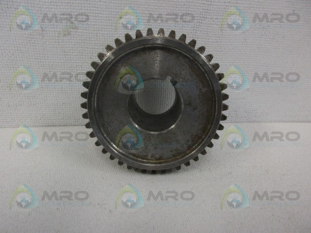 LOVEJOY 00032 7/8 SIER BATH *NEW NO BOX*