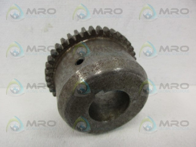 LOVEJOY 00032 7/8 SIER BATH *NEW NO BOX*