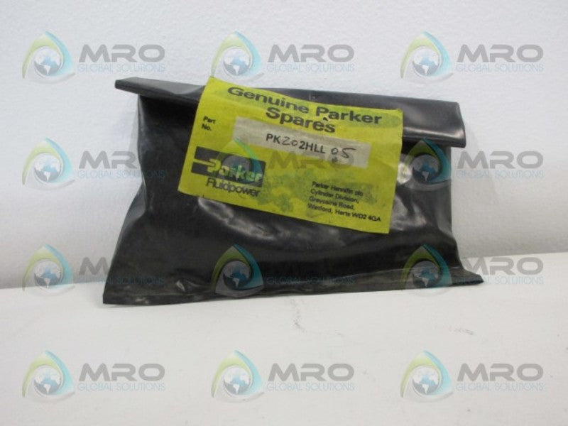 PARKER PK202HLL05 PISTON SEAL KIT *NEW IN FACTORY BAG*