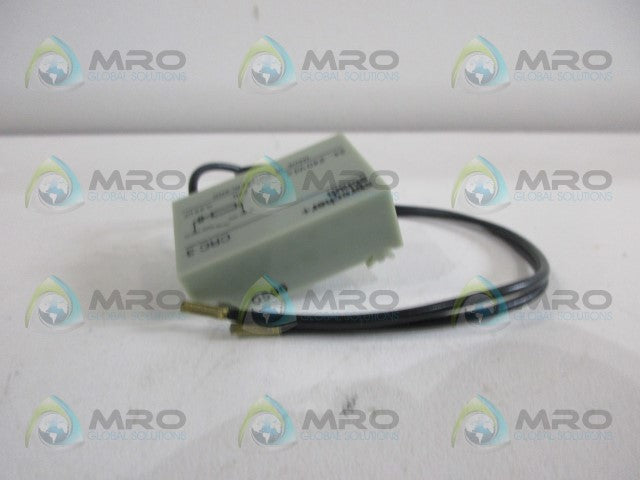 SPRECHER+SCHUH CRC3 SURGE SUPPRESSOR *NEW NO BOX*