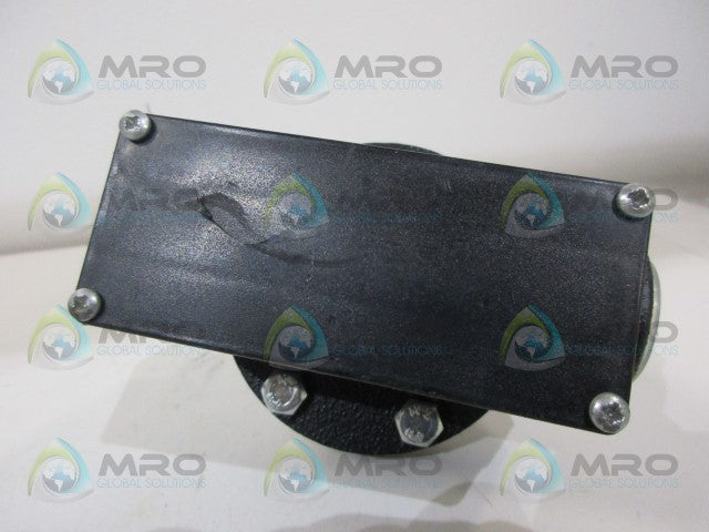 BAILEY MACKEY TYPE 108 PRESSURE SWITCH *NEW NO BOX*