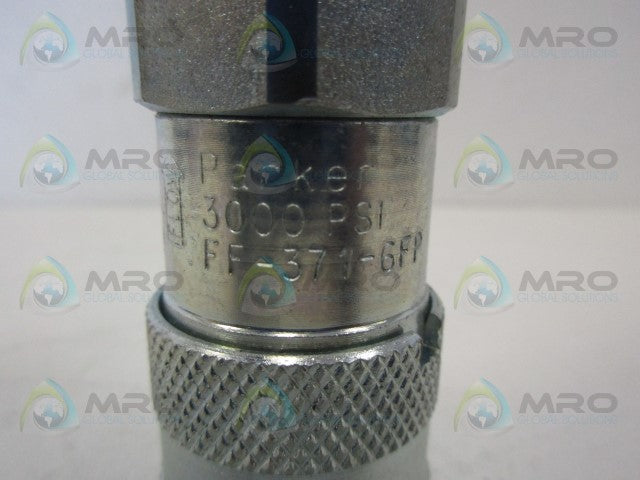 PARKER FF-371-6FP  *NEW NO BOX *