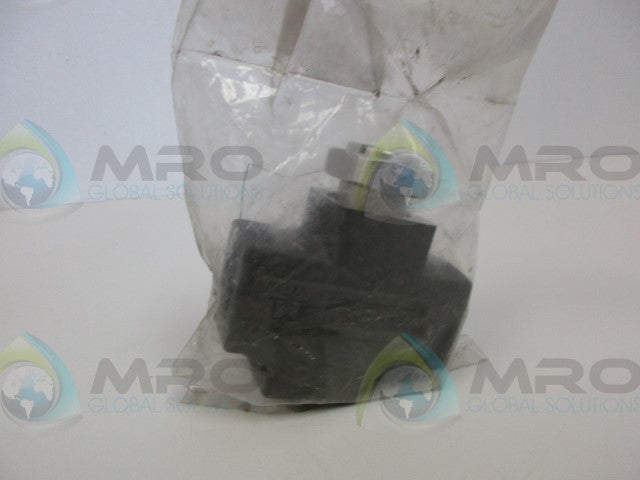 NUMATICS 5FC3B FLOW CONTROL VALVE *NEW IN FACTORY BAG*