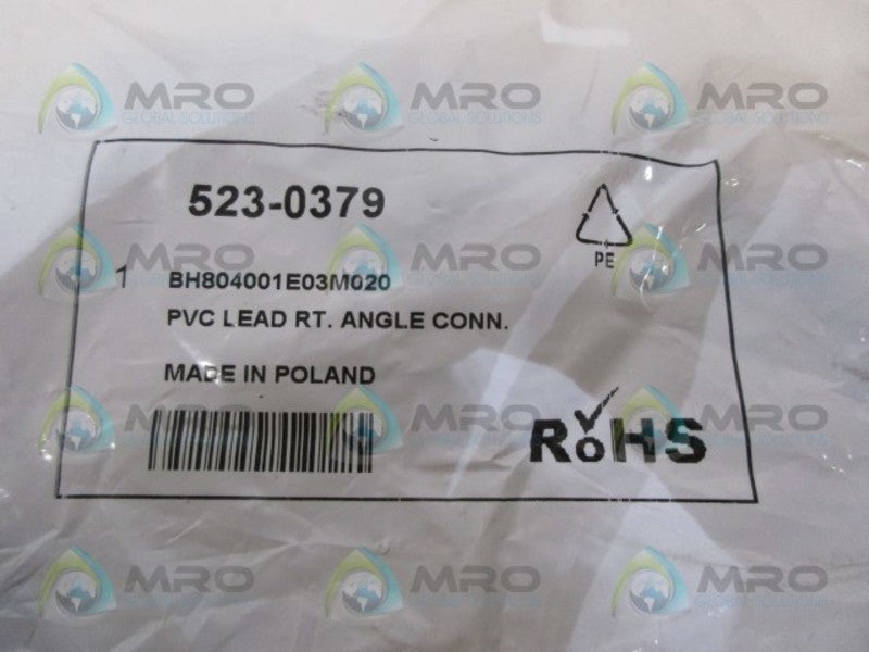 INDUSTRIAL MRO PART#523-0379 *NEW IN FACTORY BAG*