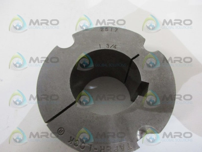 DODGE 119120 2517 1-3/4" *NEW NO BOX*
