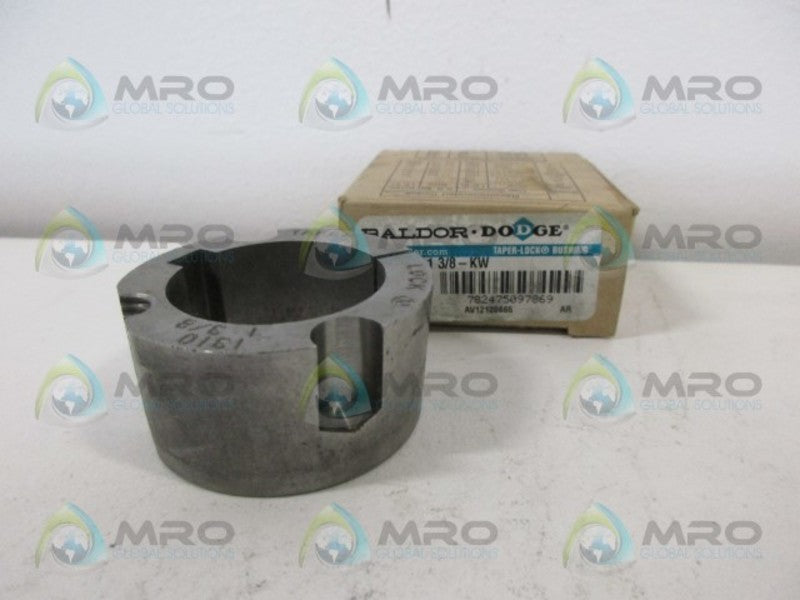 DODGE 119404 TAPER LOCK BUSHING 1-3/8" *NEW IN BOX*
