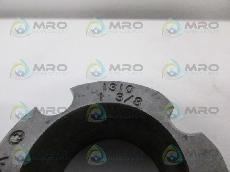 DODGE 119404 TAPER LOCK BUSHING 1-3/8" *NEW IN BOX*