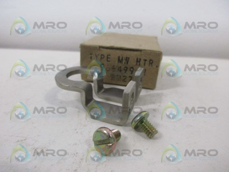 INDUSTRIAL MRO PART#966499-H *NEW IN BOX*