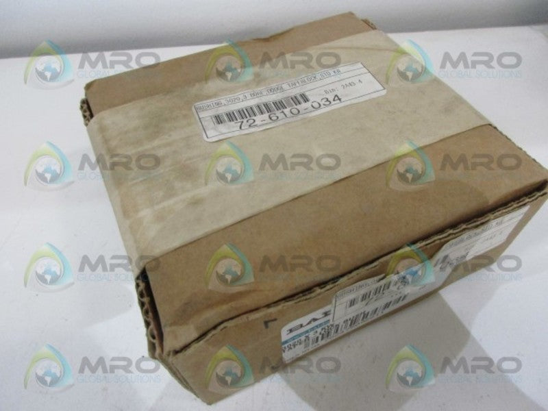 DODGE 117134 3020 TAPER LOCK BUSHING 3" *FACTORY SEALED*