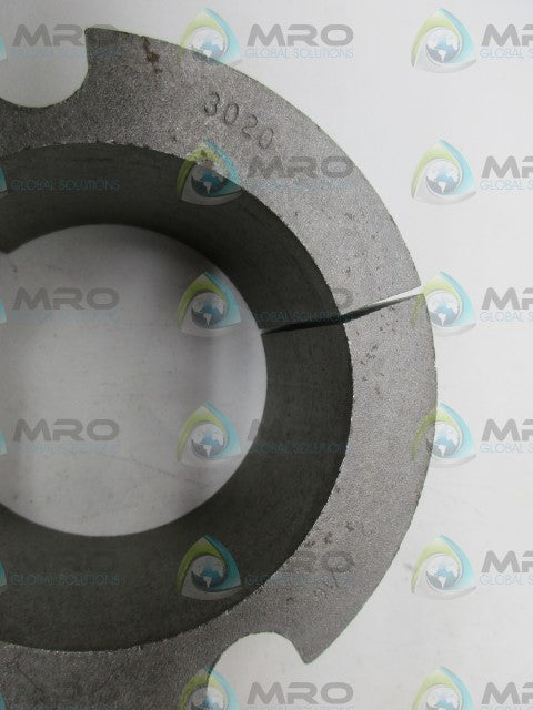 MARTIN 3020 TAPERED BUSHING 2-15/16" *NEW IN BOX*