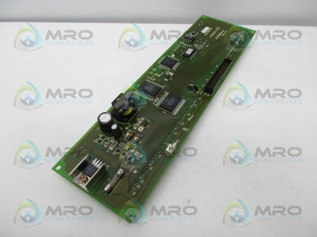 FUTABA M202MD01BA VACCUM FLUORSCENT DISPLAY *USED*