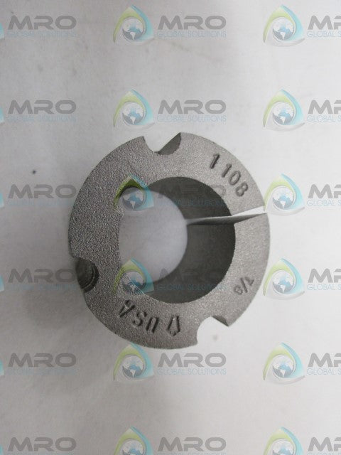 MARTIN 1108 TAPER BUSHING 7/8 *NEW IN BOX*