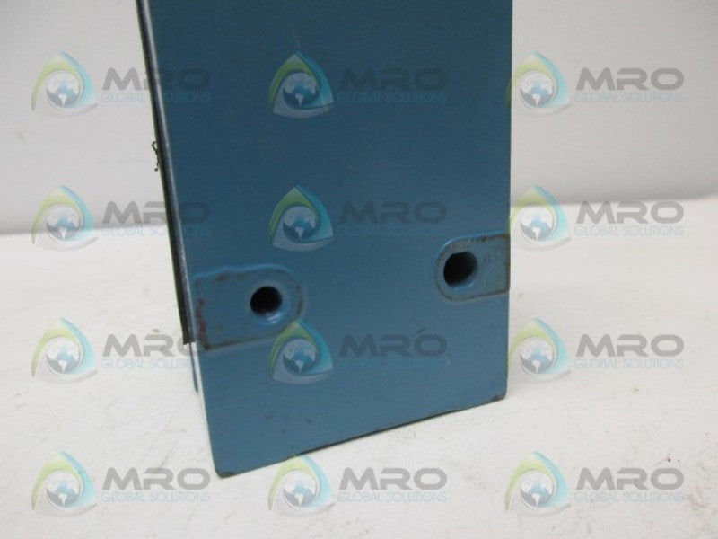 MICROSWITCH LSM6D LIMIT SWITCH *USED*
