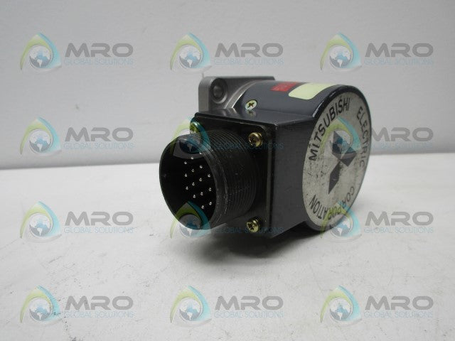 MITSUBISHI OAER-5K-1X-ET5-3-9.52-0 OAER FA-CODER *USED*