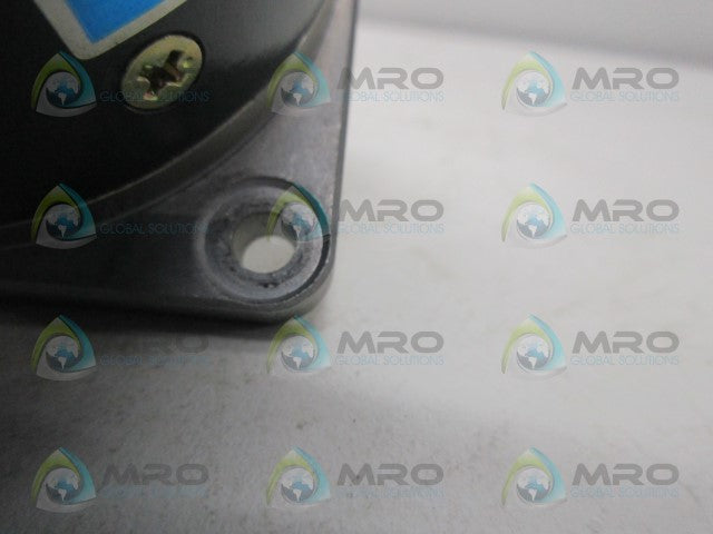 MITSUBISHI OAER-5K-1X-ET5-3-9.52-0 OAER FA-CODER *USED*
