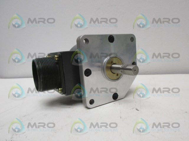MITSUBISHI OAER-5K-1X-ET5-3-9.52-0 OAER FA-CODER *USED*