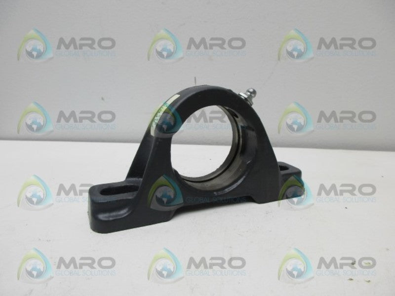 FAFNIR RAS1 BALL BEARING PILLOW BLOCK *NEW NO BOX*