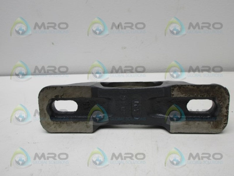 FAFNIR RAS1 BALL BEARING PILLOW BLOCK *NEW NO BOX*