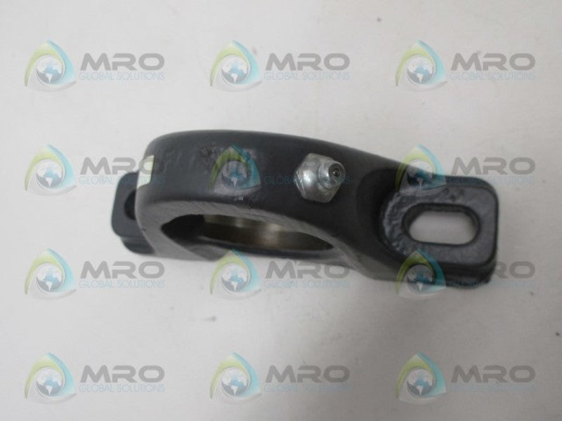 FAFNIR RAS1 BALL BEARING PILLOW BLOCK *NEW NO BOX*