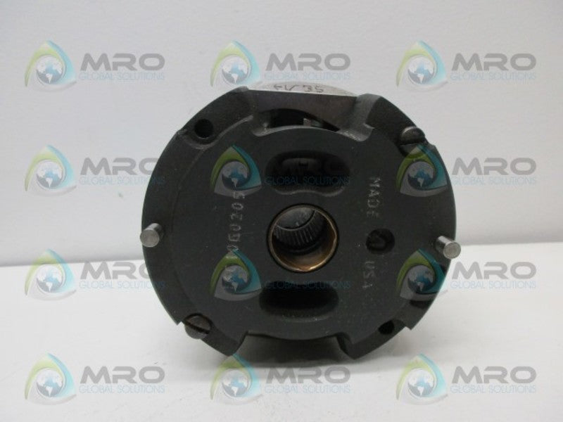 INDUSTRIAL MRO 16C10G0205 MODULE *NEW NO BOX*
