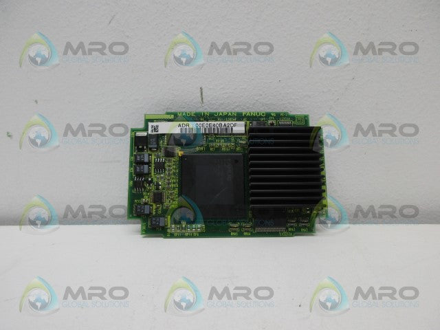 FANUC A20B-3300-0601/04B SERVO CONTROL CARD *NEW NO BOX*