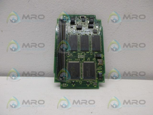 FANUC A20B-3300-0601/04B SERVO CONTROL CARD *NEW NO BOX*