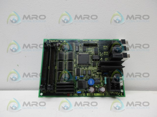FANUC A20B-2002-0470/09B CIRCUIT BOARD ASSY *NEW NO BOX*