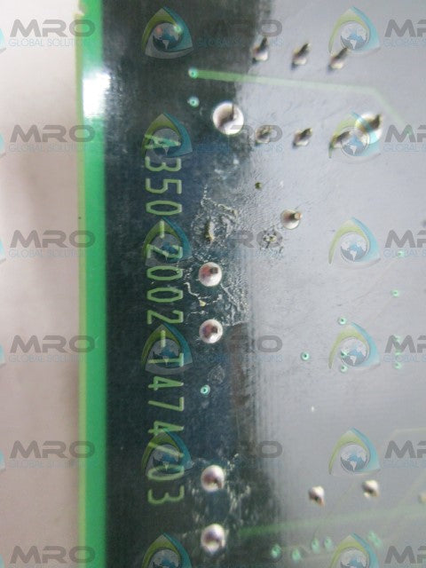 FANUC A20B-2002-0470/09B CIRCUIT BOARD ASSY *NEW NO BOX*