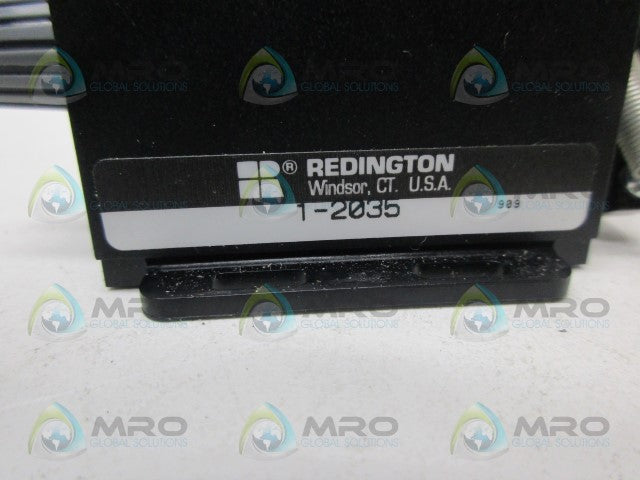 REDINGTON 1-2035 COUNTER *NEW IN BOX*