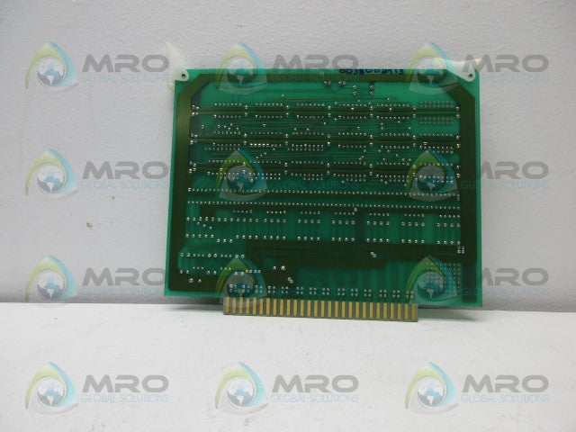 KOYO MACHINE VPG-0022A PC BOARD *NEW NO BOX*