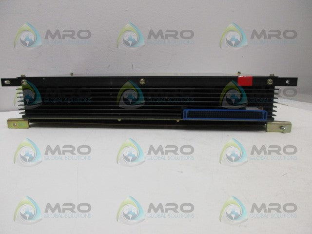 FANUC A16B-1210-0660-01 POWER UNIT *USED*